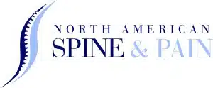 North American Spine and Pain Consultants Logo