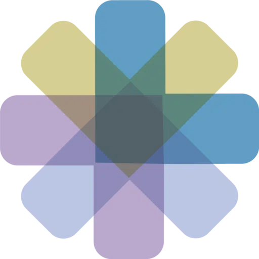 nama logo color icon
