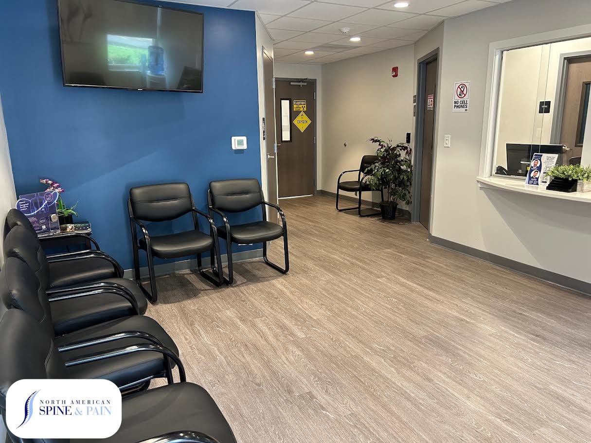 naspac hainesport cervical epidural injections