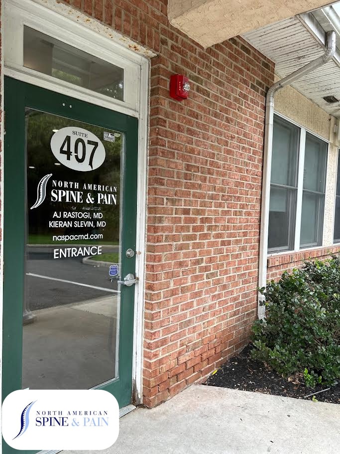 naspac hainesport chronic pain management