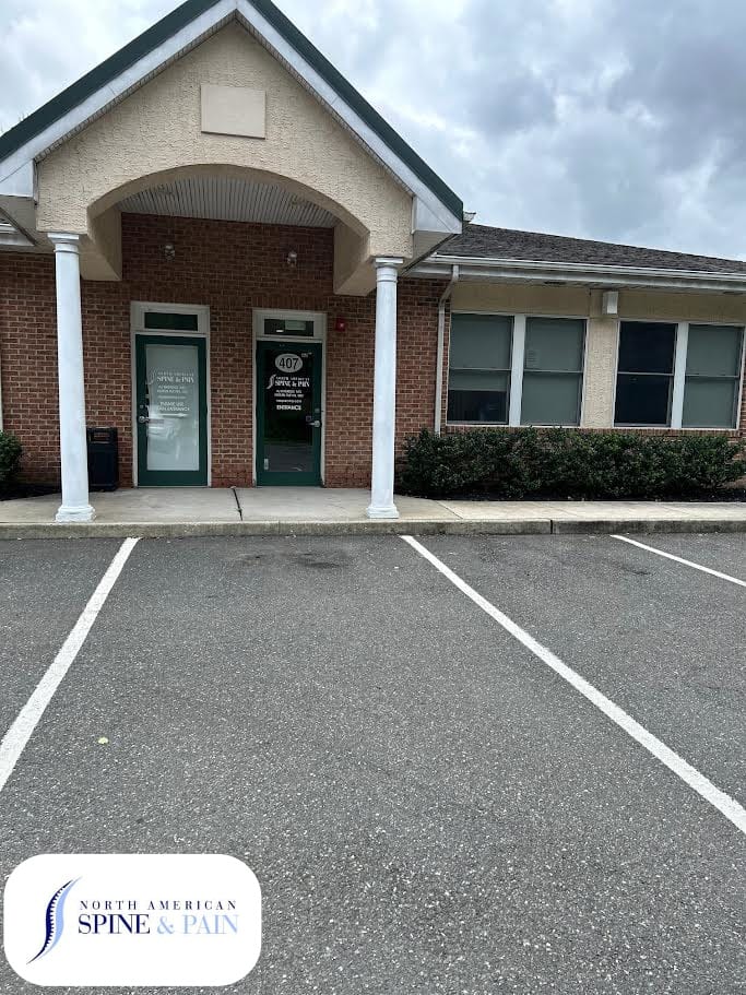 naspac hainesport spinal cord stimulation