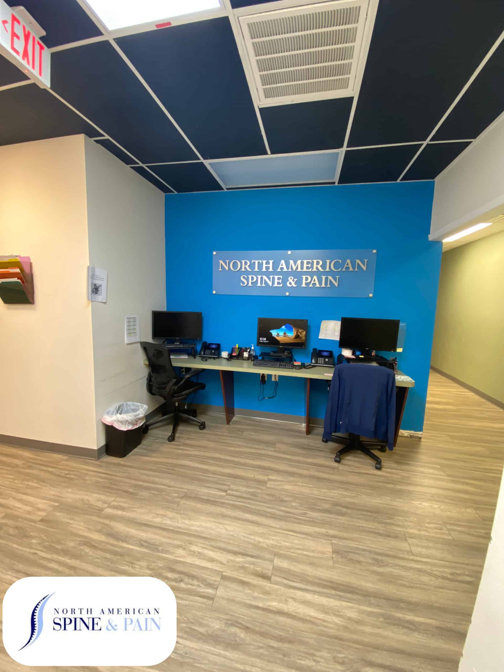 naspac hainesport trigger point injections